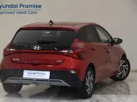 Usado Hyundai i20 83 CV (61 kW) 2025 Utilitario