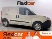 Usado Opel Combo 95 CV (69 kW) 2018 Blanco Monovolumen
