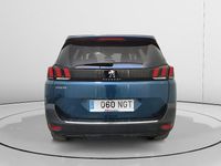 Usado Peugeot 5008 Allure 131 CV (96 kW) 2021 Monovolumen