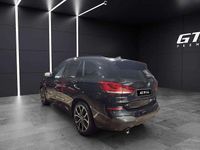 Usado BMW X1 220 CV (161 kW) 2021 Negro SUV