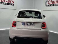 Usado Fiat 500e Business 86 kW (118 CV) 2022 Blanco Utilitario