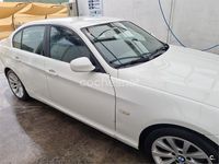 Usado BMW 320 177 CV (130 kW) 2011 Blanco Berlina