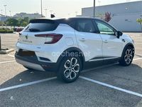 Usado Renault Captur 92 CV (67 kW) 2020 Blanco SUV