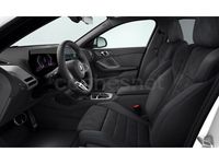 Usado BMW 116 Comfort Edition 122 CV (89 kW) 2025 Blanco Utilitario