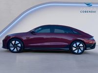 Usado Hyundai Ioniq 151 CV (111 kW) 2024