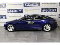 usado Tesla Model S 75D 4WD Autopilot