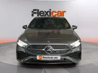 Usado Mercedes A180 116 CV (85 kW) 2023 Gris Berlina