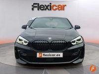Usado BMW 118 136 CV (100 kW) 2022 Negro Utilitario