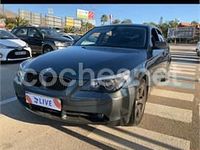 Usado BMW 530 218 CV (160 kW) 2006 Gris / plata Berlina