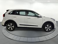 usado Kia Niro 1.6 GDi HEV 104KW (141CV) CONCEPT