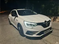 Usado Renault Mégane II R.S. 115 CV (84 kW) 2021 Blanco Berlina