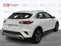 Usado Kia XCeed 160 CV (117 kW) 2021 Blanco SUV