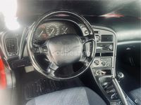 Usado Toyota Celica 175 CV (128 kW) 1995 Rojo Coupe