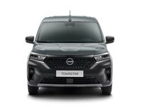 Nuevo Nissan Townstar Comfort 130 CV (95 kW) 2025 Gris Van