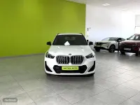 Nuevo BMW X1 M Sport 163 CV (119 kW) 2026 Blanco SUV