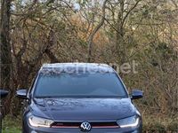 Usado VW Polo GTI 207 CV (152 kW) 2023 Gris / plata Berlina