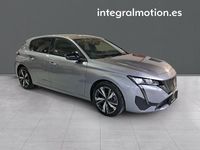 Usado Peugeot 308 Allure 130 CV (95 kW) 2024 Marrón Familiar