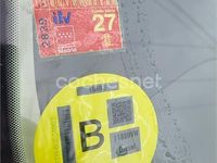 Usado Ford Focus 115 CV (84 kW) 2014 Rojo Berlina