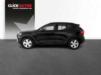 Usado Volvo XC40 131 CV (96 kW) 2024 Negro SUV