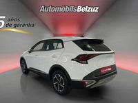Usado Kia Sportage 215 CV (158 kW) 2025 Blanco SUV