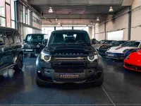 Usado Land Rover Defender Carpathian Edition 525 CV (386 kW) 2023 Gris SUV