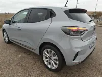 Usado Renault Clio Evolution 101 CV (74 kW) 2025 Gris Utilitario