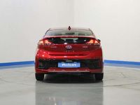 usado Hyundai Ioniq HEV 1.6 GDI Klass LE