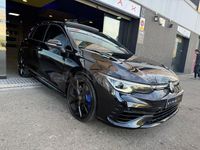 Usado VW Golf VIII R 320 CV (235 kW) 2022 Negro Berlina