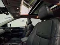 Usado Nissan X-Trail Tekna 131 CV (96 kW) 2018 Rojo SUV