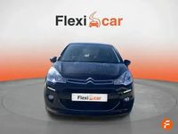 Usado Citroën C3 Attraction 82 HP (60 kW) 2014 Preto Citadino