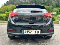 Usado Kia Ceed 110 CV (80 kW) 2015 Utilitario