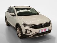Usado VW T-Roc Life 115 CV (84 kW) 2023 SUV