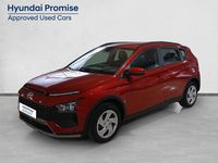 Nuevo Hyundai Bayon 80 CV (58 kW) 2026 SUV