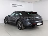 Usado Porsche Taycan Cross Turismo 319 kW (435 CV) 2023 Eléctrico Familiar
