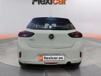 Usado Opel Corsa Edition 102 CV (75 kW) 2022 Blanco Utilitario