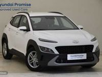 usado Hyundai Kona - 19.989 km 1.0 TGDI Maxx 4x2