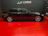 Usado BMW 420 Gran Coupé 190 CV (139 kW) 2017 Azul Coupe