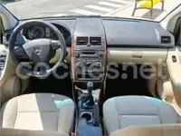 Usado Mercedes A150 Elegance 95 CV (69 kW) 2008 Negro Monovolumen