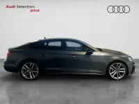Usado Audi A5 Sportback Ambiente 204 CV (150 kW) 2023 Gris Utilitario