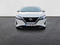 Usado Nissan Qashqai Acenta 158 CV (116 kW) 2024 SUV