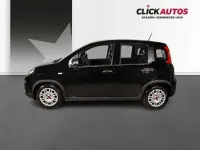 Usado Fiat Panda 71 CV (52 kW) 2023 Negro Utilitario
