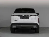 Usado Jaecoo 7 347 CV (255 kW) 2025 Blanco SUV