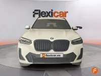 Usado BMW X3 xLine 190 CV (139 kW) 2023 Blanco SUV
