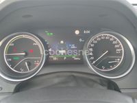 Usado Toyota Camry Advance 218 CV (160 kW) 2020 Gris / plata Berlina