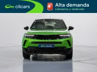 Usado Opel Mokka Ultimate 136 CV (100 kW) 2024 Verde SUV
