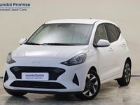 Usado Hyundai i10 67 CV (49 kW) 2025 Utilitario