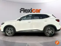 Usado MG HS Luxury 162 CV (119 kW) 2023 Blanco SUV