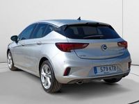 Usado Opel Astra 200 CV (147 kW) 2019