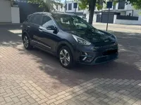 Occasion Kia e-Niro 150 kW (204 PK) 2022 Blauw SUV