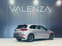 Nuevo Hyundai i30 96 CV (70 kW) 2025 Gris Berlina